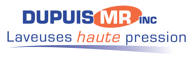 Dupuis MR - Laveuses Haute pression et entretien de petits moteurs.